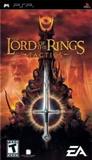Lord of the Rings: Tactics (PlayStation Portable)